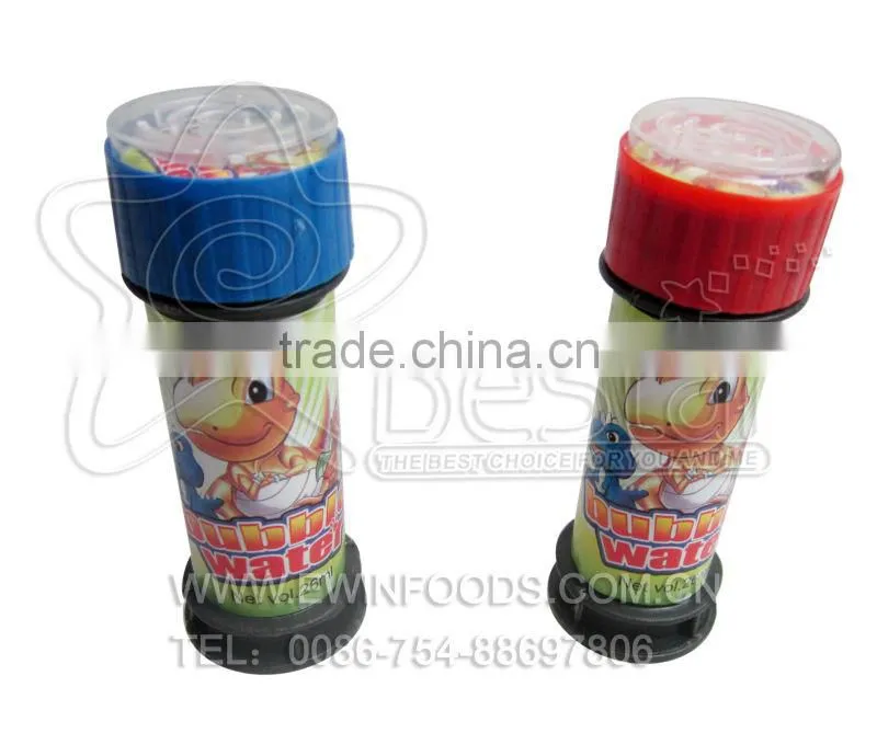 Top Maze Toy Dinosaur Soap Bubble Water