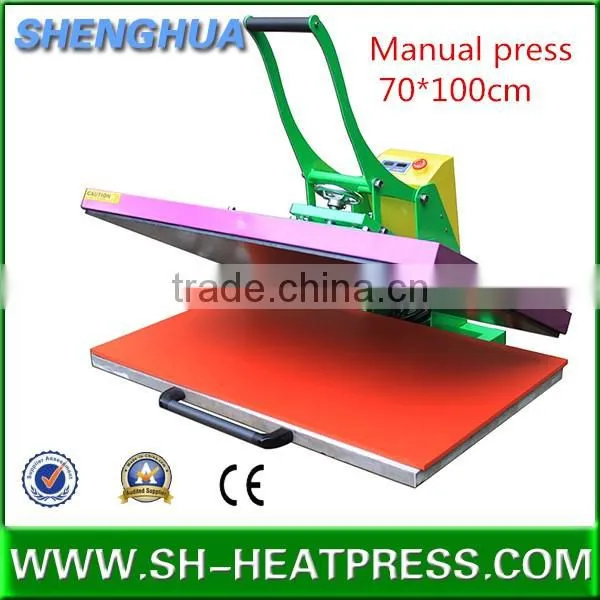 Clamshell Heat Press Transfer Machine 40cm by 60cm