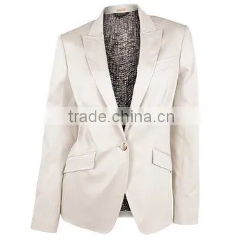 Lady' sTailored Jacket