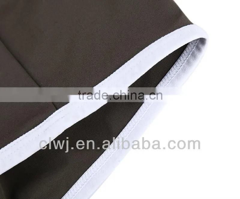 The summer 2014 fashion swimwear sexy swimsuit swimwear fabric