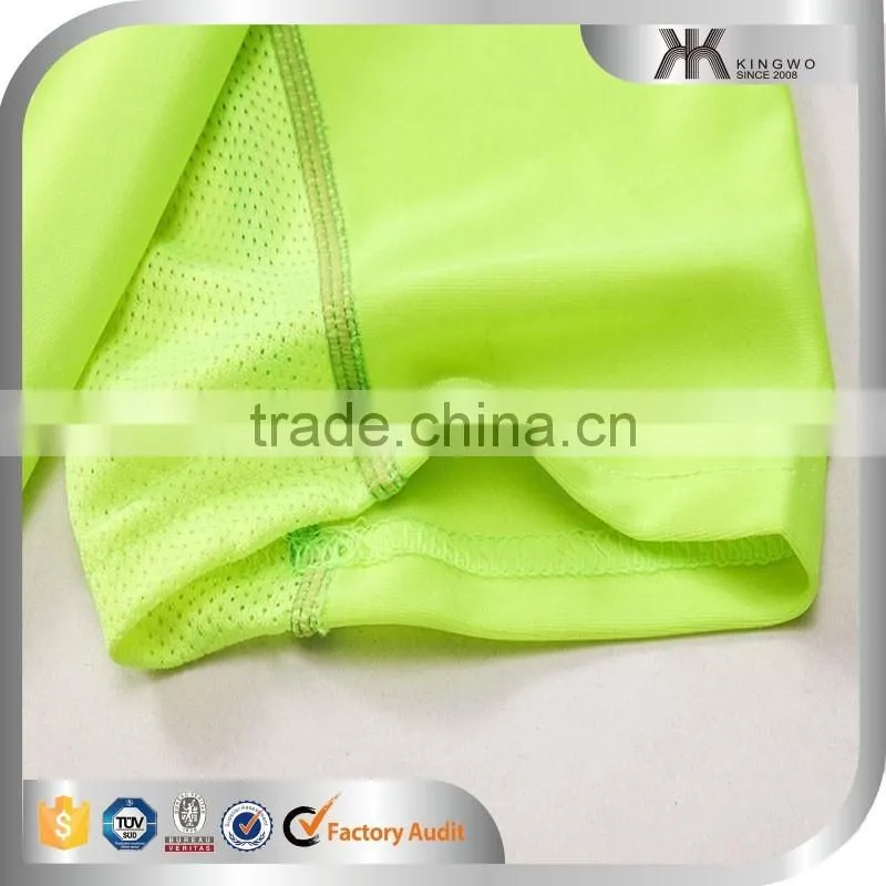 Flat Stitching Seamless XXL Compression Skins Fitness Top,Men's Clothing