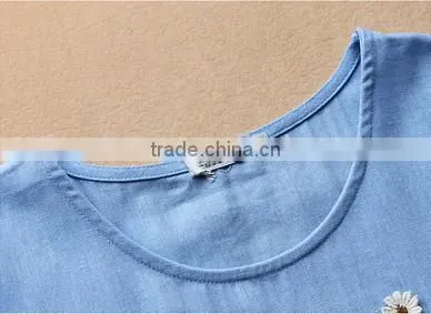2015 summer fashion maternity clothes, pregnant dress, women T-shirt