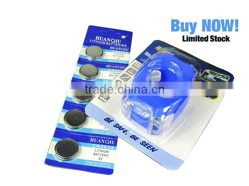 China Wholesale Custom flashlight bicycle light