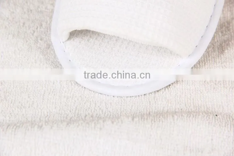 wholesale comfortable women hotel slipper