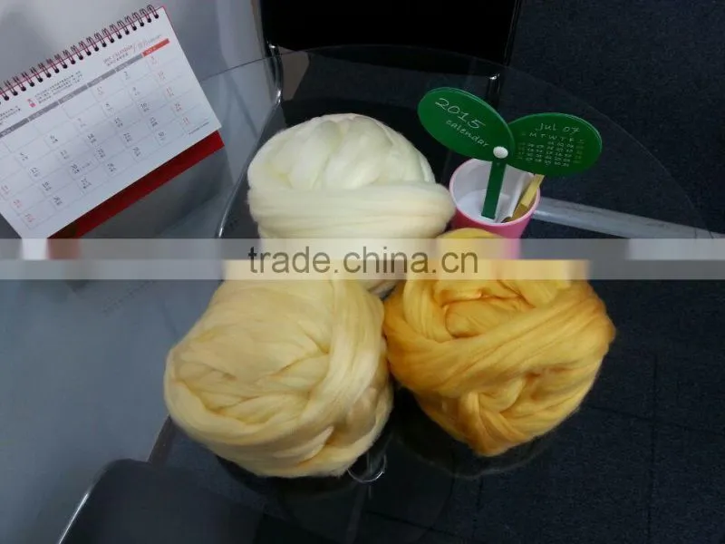 China wholesale colored polyester tops