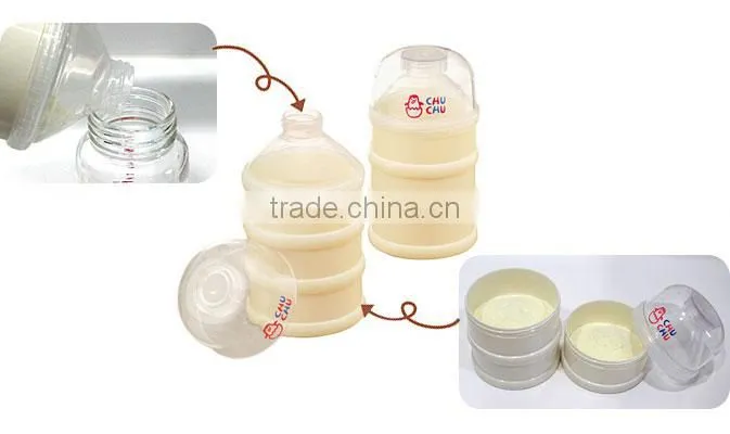 Japan Portable case for powder milk Wholesale