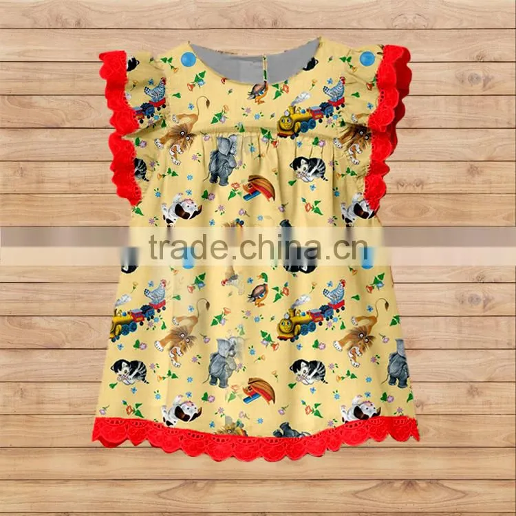 Red lace gives you a sense of sunshine Cool cotton cool cool sleeves wholesale in China made