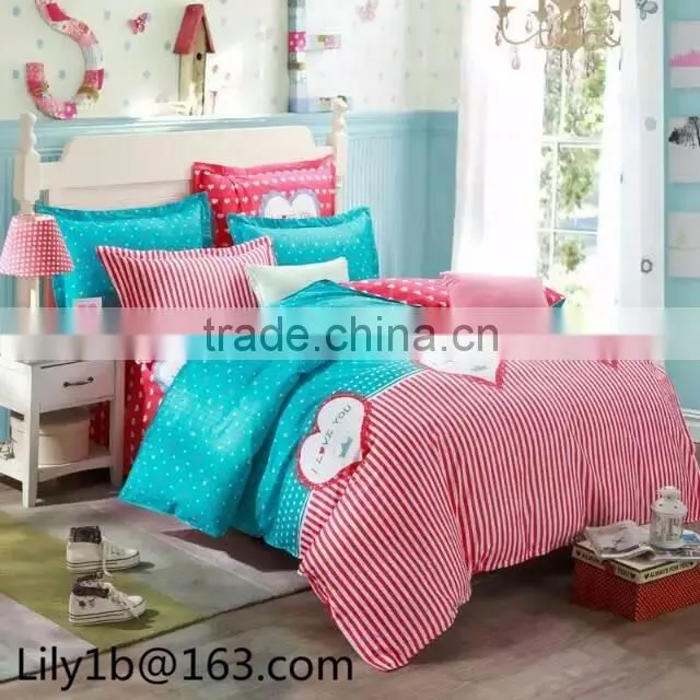 bedding set 3d,wholesale 3d bedding sets blanket set
