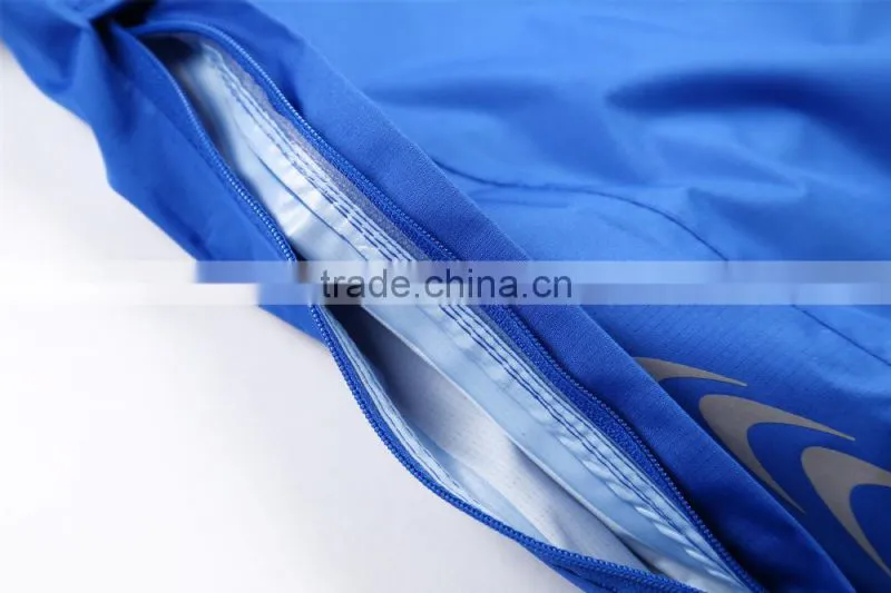 cycling waterproof jacket