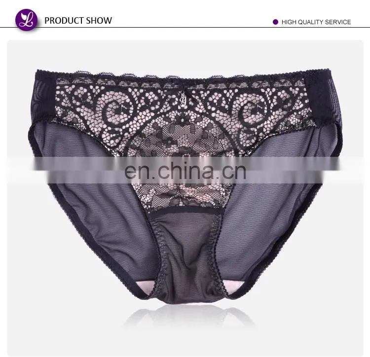 New Design Fancy Girls Hot Nude Women Panty Young Girl Panty
