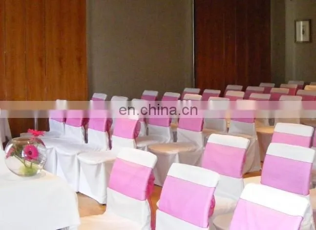 Factory Direct Wholesale Wedding Sash
