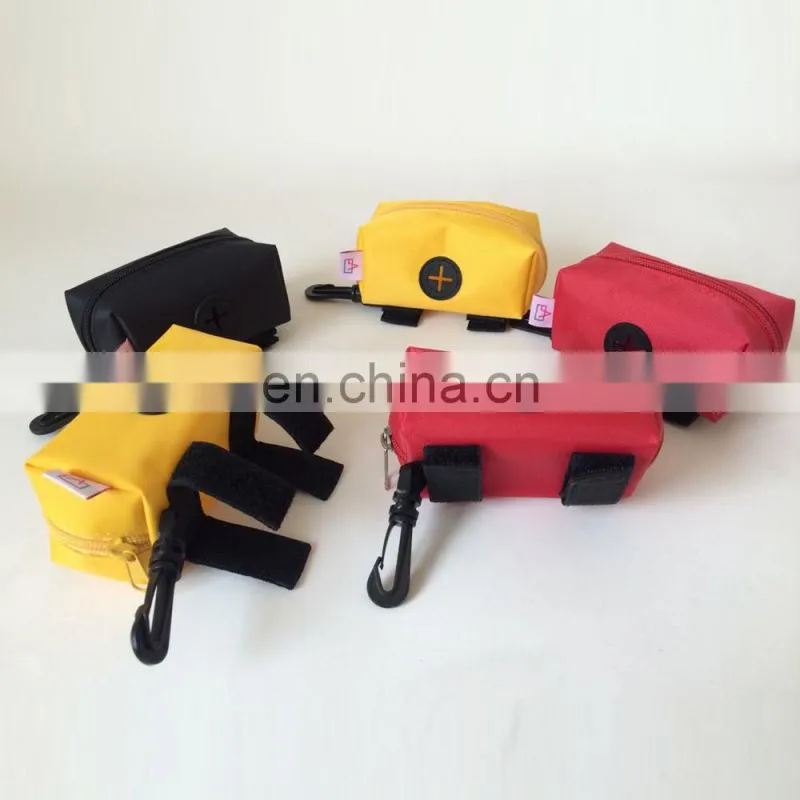 Customize Made Dog Poop Bag Dispenser Holder With Printing