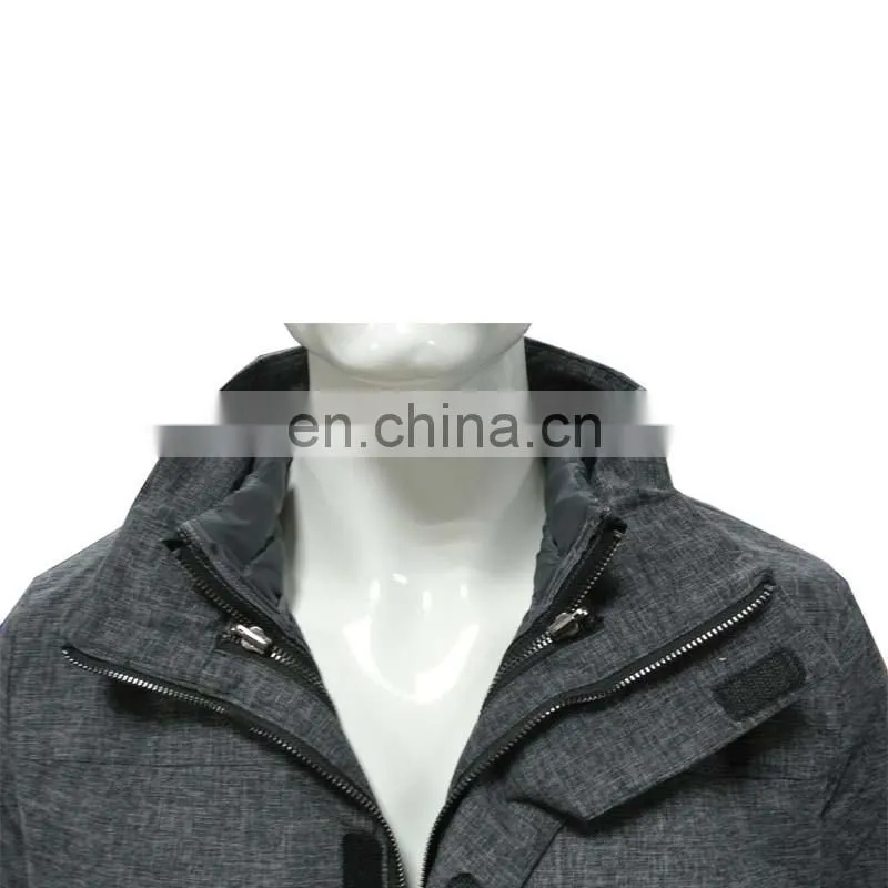 new design goose men down jacket for winter