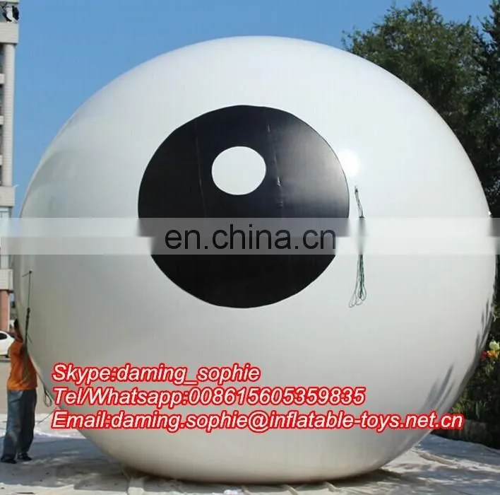Airblowing Inflatable Hands for Events Promotion