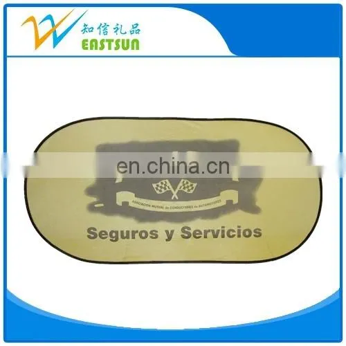 Heat Insulation rear car auto shade