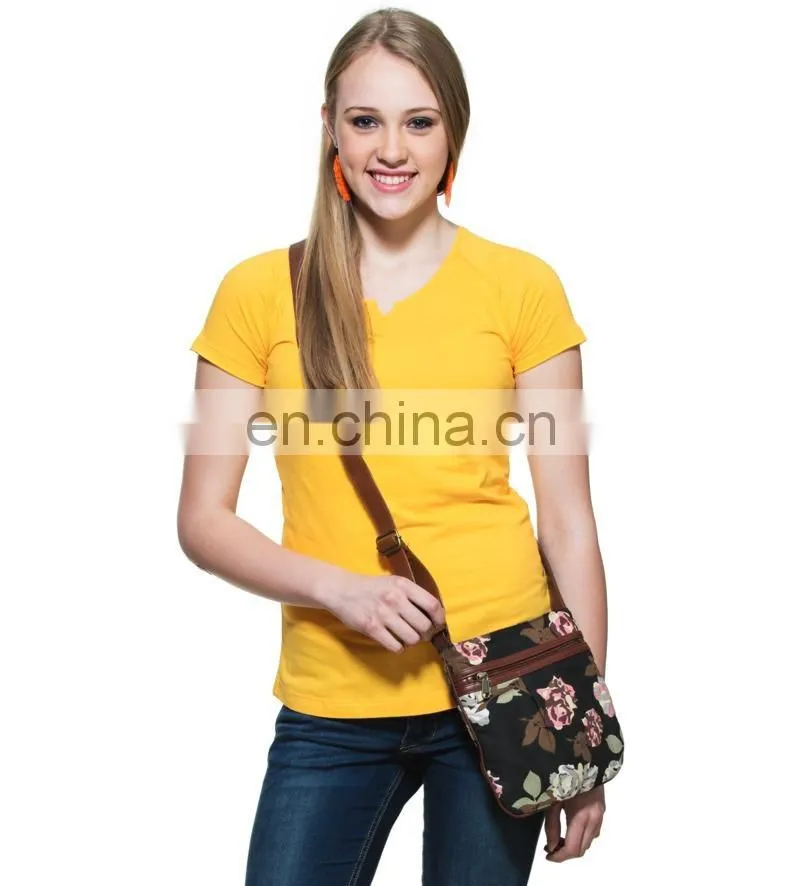 2015 Yellow Raglan Sleeve T-shirt Top quality cotton,female short sleeve raglan t shirt wholesale
