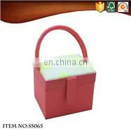 Craft Art Good Quality Paper Stationery Box