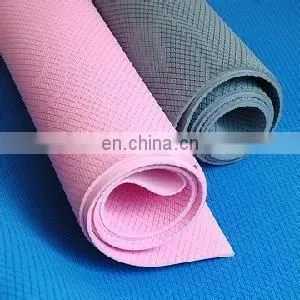 eva foam hair rollers/high density foam hair rollers