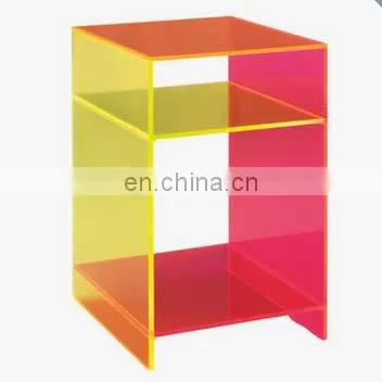 Customized and factory price acrylic room number