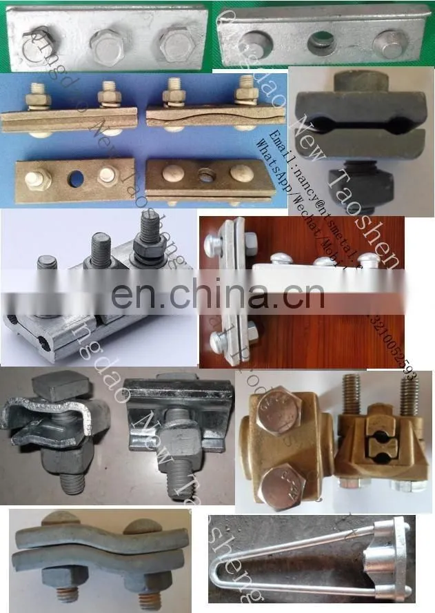 China Forged steel socket clevis