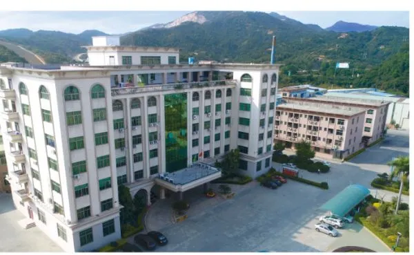Guangdong Kedi Glass-Ceramic Industrial Co., Ltd company overview - view 1