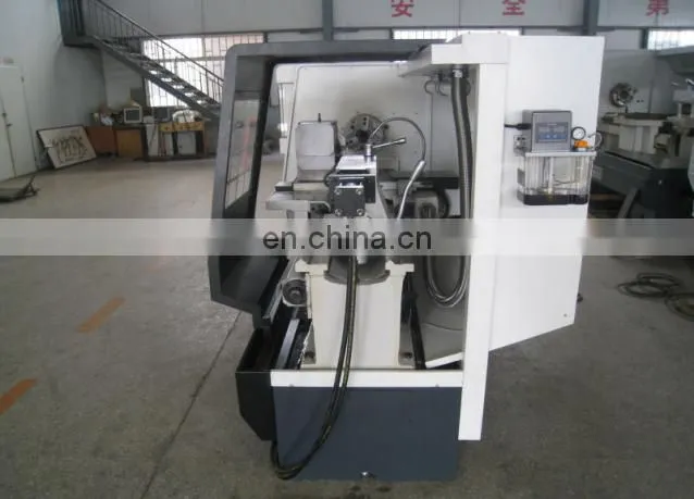 CJK6150B-3 horizontal type cnc lathe machine