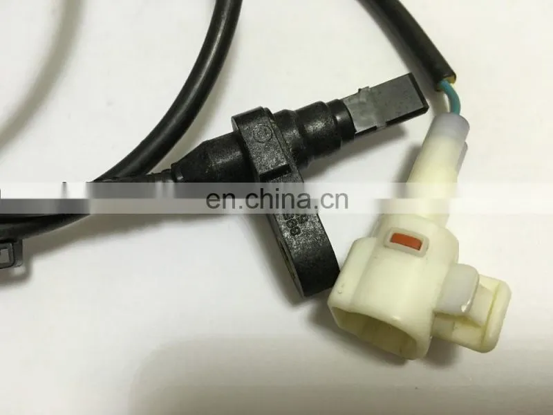 Front LH ABS wheel speed sensor for Toyota Vitz Yaris Belta Vios OEM 89543-52030