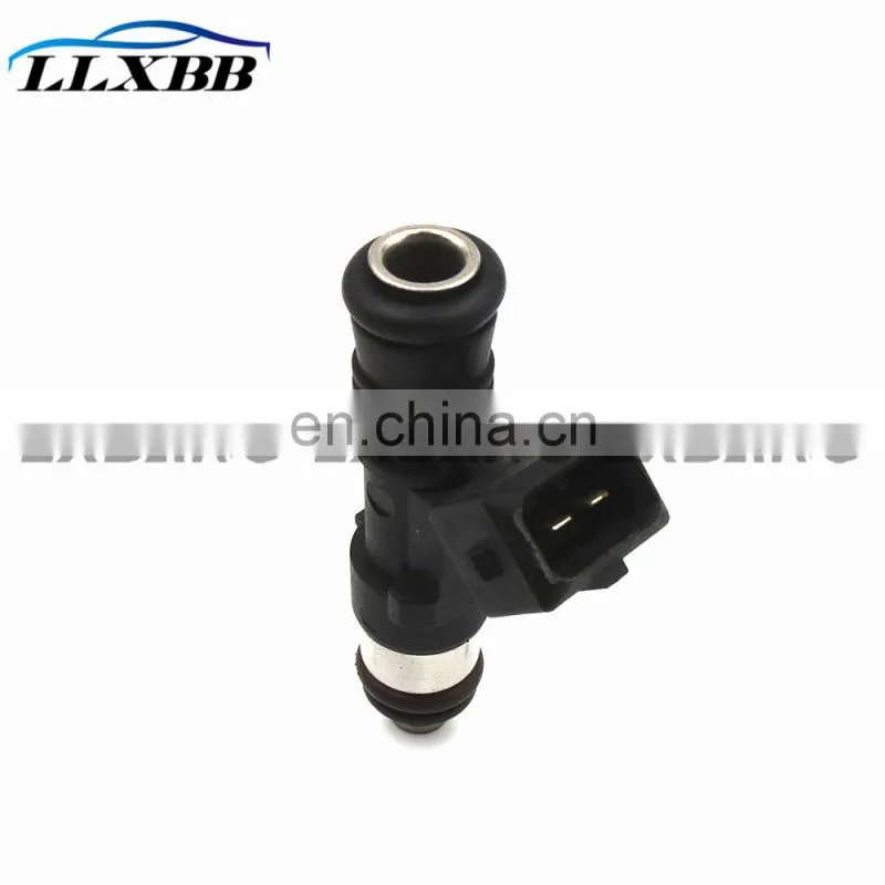 Original LLXBB Fuel Injector 0280158101 For CHEVROLET Nubira Lacetti J200 1.8L 96487557