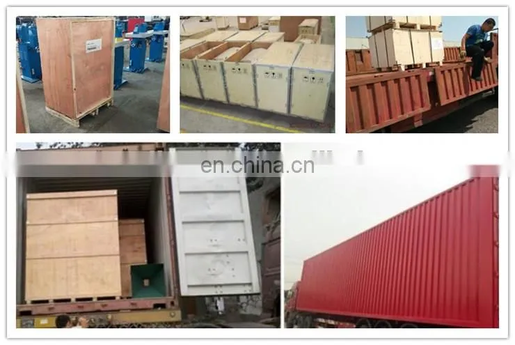 hot hydraulic brake shoe riveting machine low price