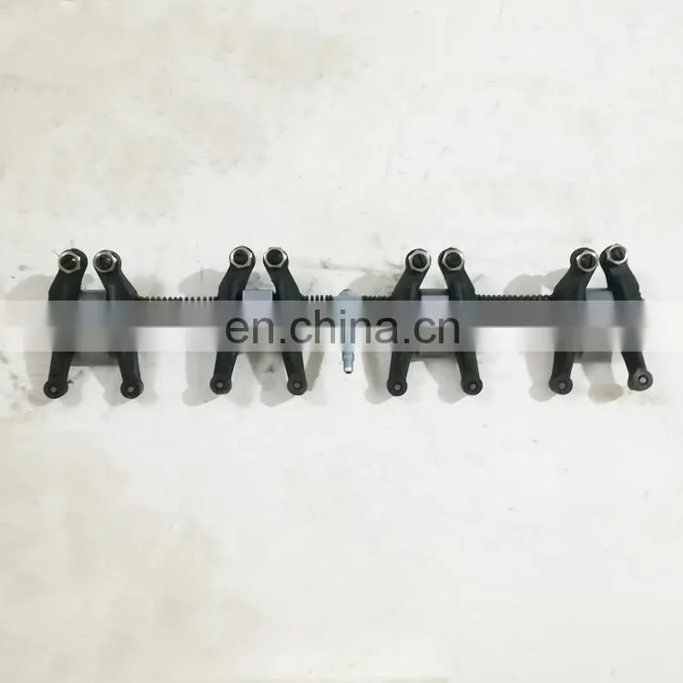 Diesel Engine Spare Parts T73201300 Valve rocker arm