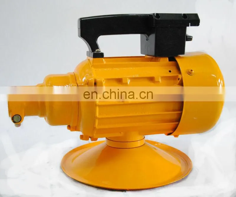 Single phase electric concrete mixer motor 30 kw 220v 1 1kw