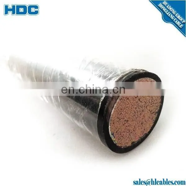 20 Core X 1.0 mm2 Armoured Signal cable MULTISTRANDED ANNEALED BARE COPPER control cable