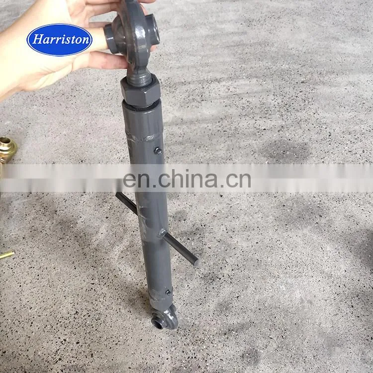 Kubota L5018 tractor iron Pull rod for Hanging agricultural machinery