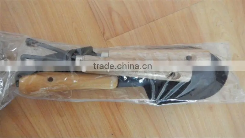 mini garden tools lady gardener mini rake MR002
