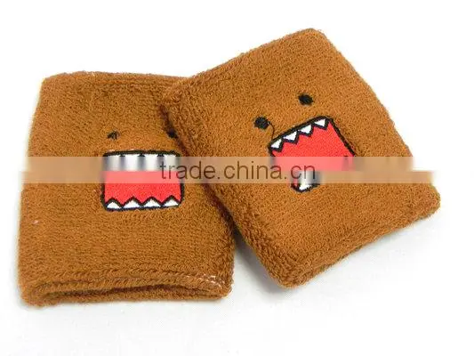 Hot Sell Universal Brown DOMO Wrist Sheath