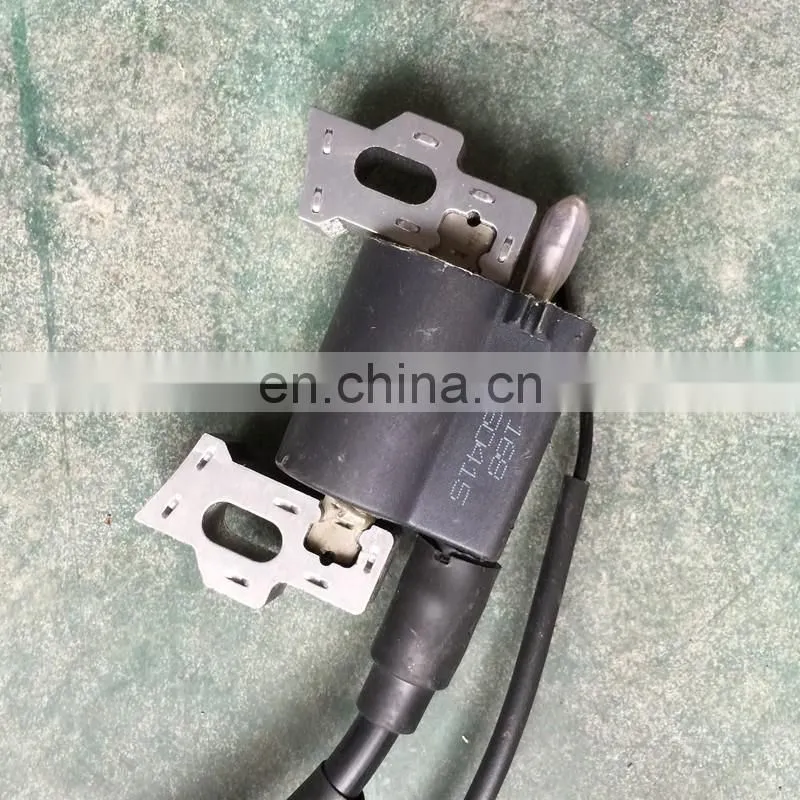 BISON(CHINA) 168F Engine Spare Parts Ignition Coil BS160 Ignitor Price