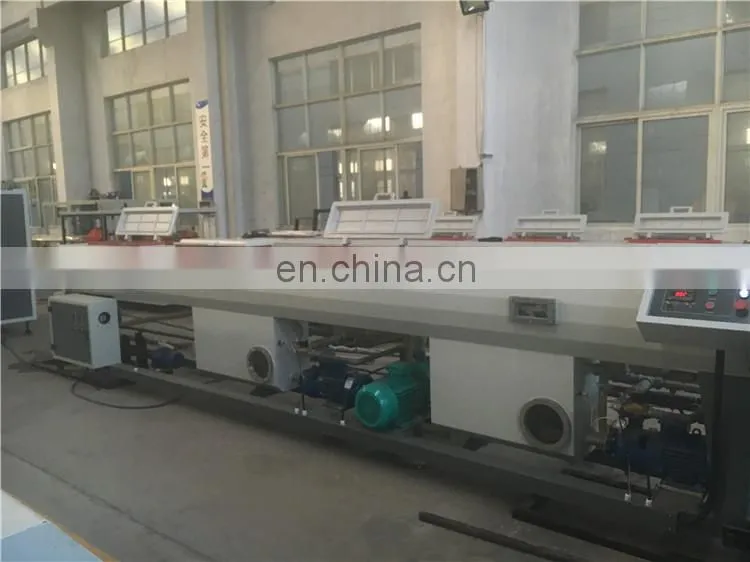 Endotracheal Plastic Heat Shrink Tube Hydraulic Pipe Hose Making Machine