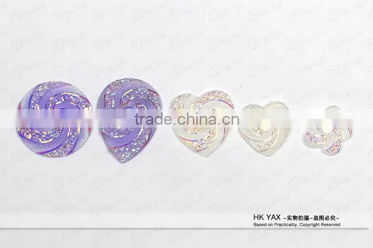 0601C China wholesale resin strass hotfix, resin strass for garment, resin strass for dress