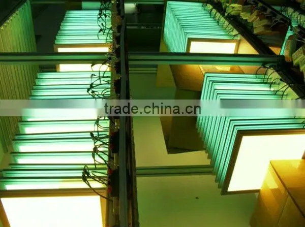 hot sale 300x300mm 10w cleanroom led panel lights