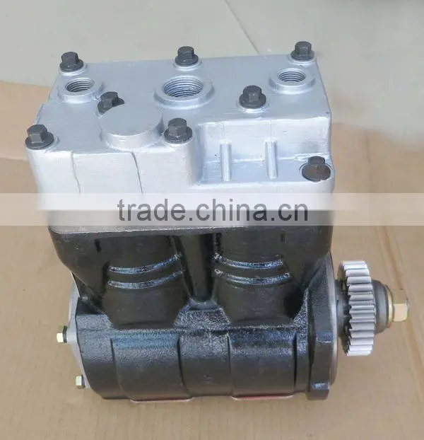 WAholesale Air Compressor of Diesel Egine