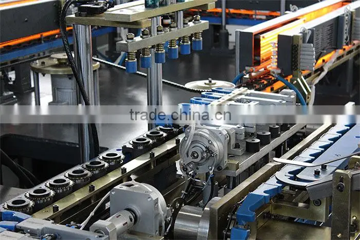 high quality pp machine with best price