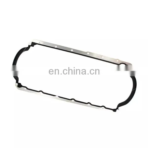 OIL PAN GASKET XS6E-6710-A2B FOR FORD