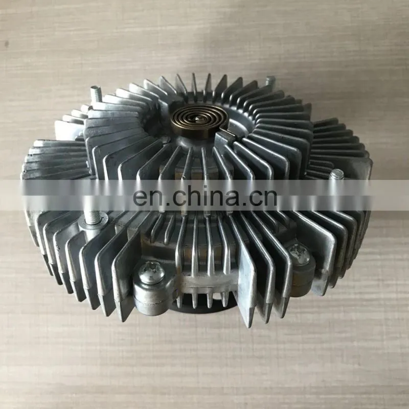 HIGH QUALITY Auto PARTS Fan Clutch OEM FOR HILUX VIGO KUN25 2010-2018 4RUNNER OEM: 16210-0L020