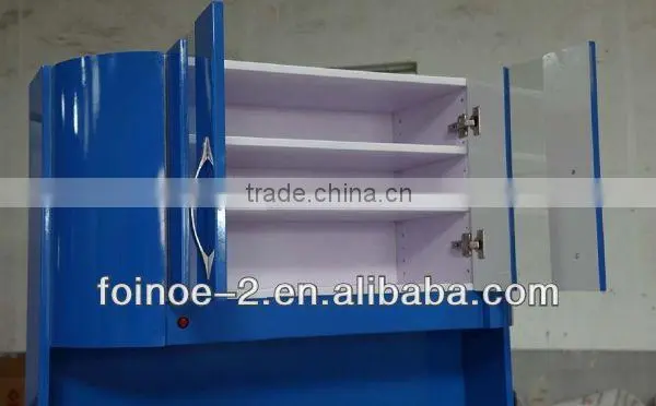 Dental Cabinets Dental Instruments (Model: DC-07)