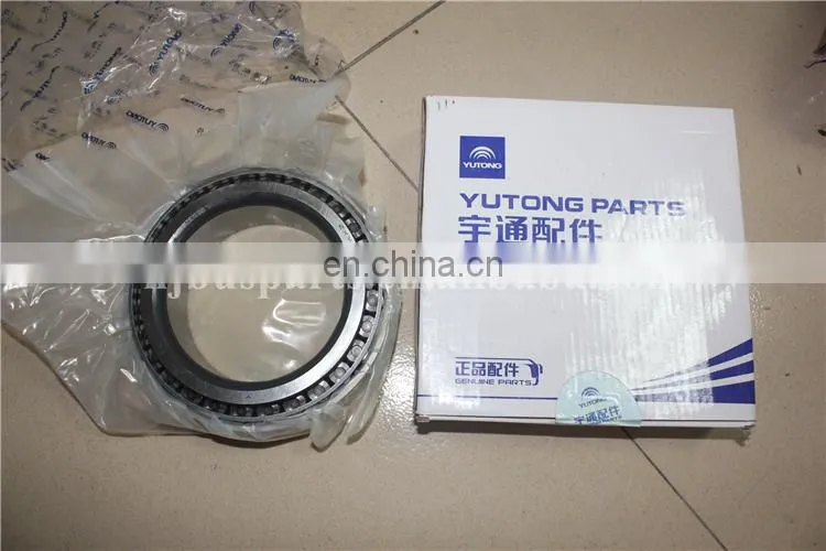 3104-00452 33022 Original Yutong ZK6122HL Bus Parts Front and Rear