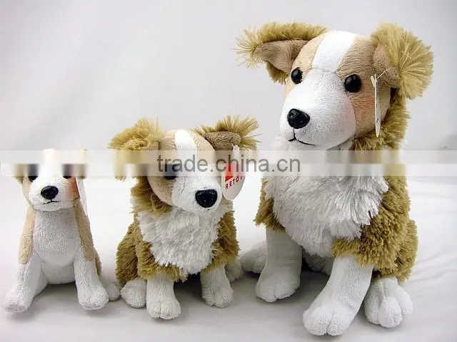 stuffed plush cube baby toy