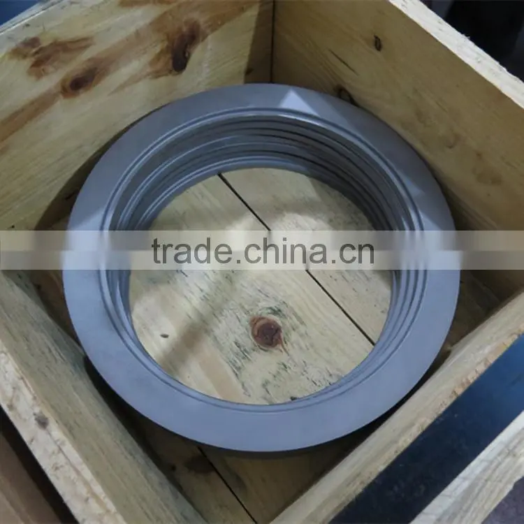 High wear resistance OEM Tungsten Carbide Non-standard made in China