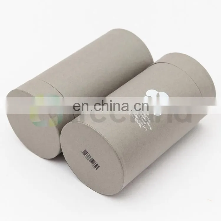 Round Cake Lid Display Custom Flat Edge Gift Round Box Packaging