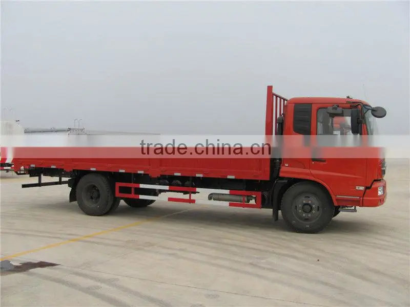 Dongfeng 12ton light duty cargo truck