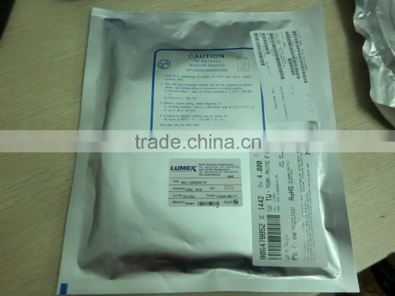 SML-LX0603IW-TR SMD NEW AND ORIGINAL